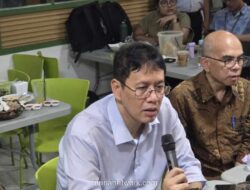 Menkeu: 380 Lowongan Bea Cukai untuk Lulusan SMA Dibuka Bulan Depan