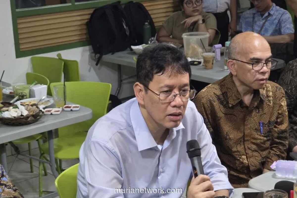 Menkeu: 380 Lowongan Bea Cukai untuk Lulusan SMA Dibuka Bulan Depan