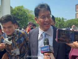 Presiden Prabowo Panggil Mendadak Para Menteri Ekonomi, Agenda Masih Ditutup Rapat