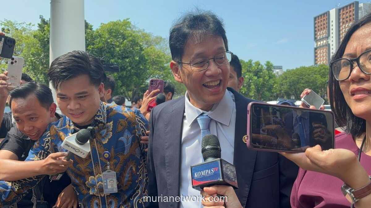 Presiden Prabowo Panggil Mendadak Para Menteri Ekonomi, Agenda Masih Ditutup Rapat