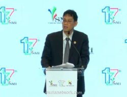 Menteri Keuangan: Ekonomi Indonesia Akhirnya Keluar dari Kutukan Pertumbuhan 5 Persen