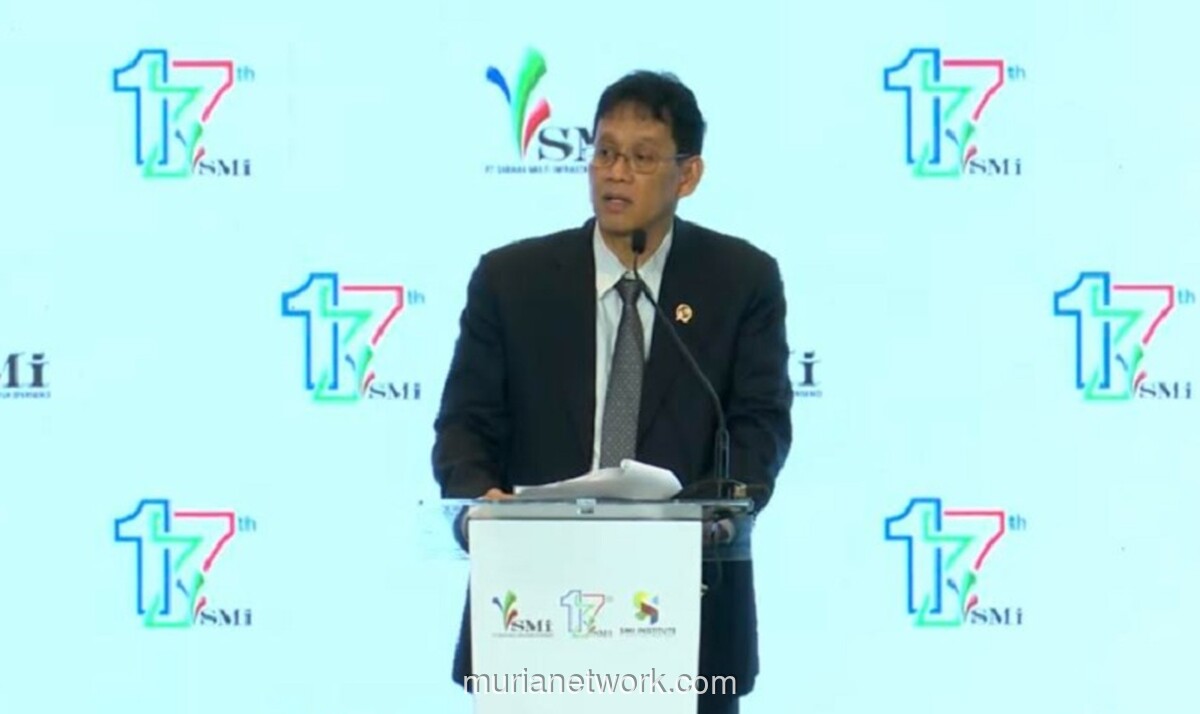 Menteri Keuangan: Ekonomi Indonesia Akhirnya Keluar dari Kutukan Pertumbuhan 5 Persen