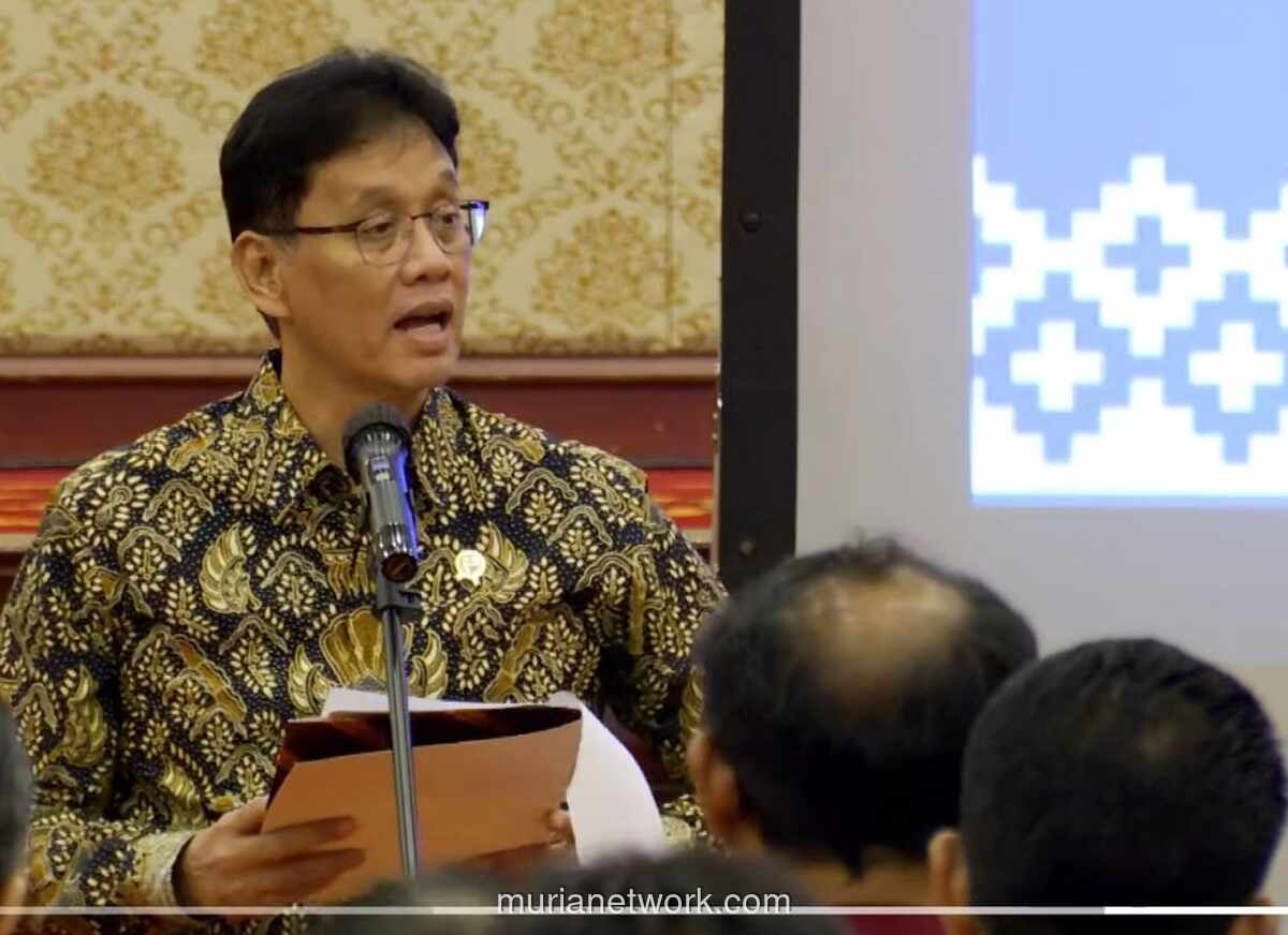 Menkeu Purbaya: Anggaran Kementerian dan Lembaga Dipotong karena Ada Dugaan Penyimpangan