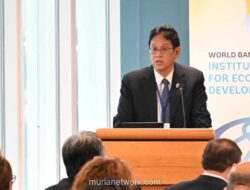 IMF Soroti Indonesia sebagai Titik Terang Ekonomi Global Berkat Kebijakan Kredibel
