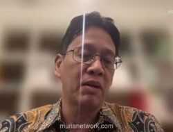 Menkeu: Makan Bergizi Gratis Rp335 T Berpotensi Setor Pajak Hingga Rp16,75 T