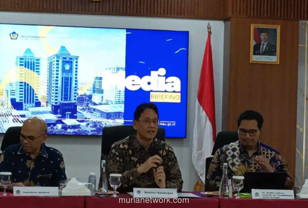 Menkeu: Indonesia Masuk Fase Survival Mode, Tak Ada Ruang untuk Main-Main