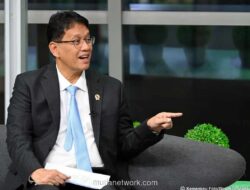 Menteri Keuangan Proyeksikan Pertumbuhan Ekonomi Kuartal II-2026 Tembus 5,5 Persen