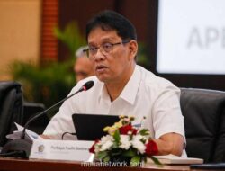 Pemerintah Targetkan Pertumbuhan Ekonomi Kuartal II-2026 Tembus 5,7 Persen