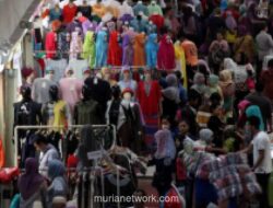 Menkeu Tegaskan Pajak Baru Hanya Bisa Diterapkan Saat Daya Beli Pulih