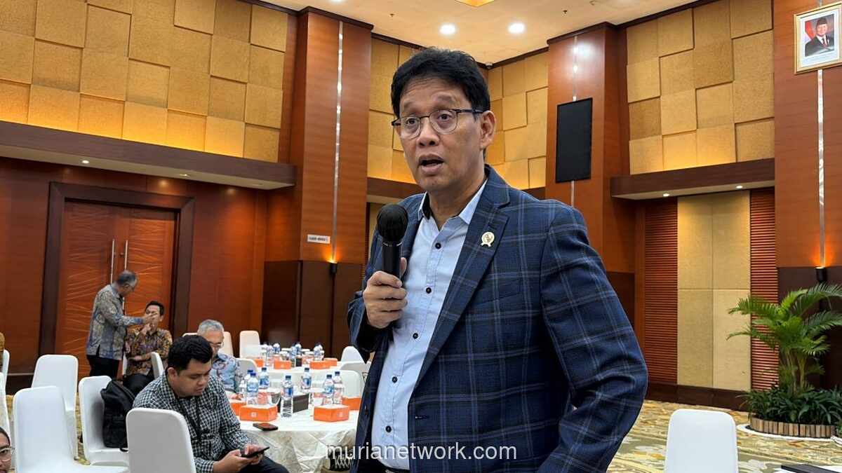 Menkeu Terbitkan Aturan Baru Tata Kelola Anggaran OJK, Pemerintah Jamin Independensi Tetap Terjaga