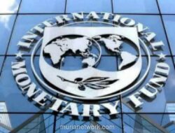 Menkeu Purbaya Tolak Pinjaman IMF-Bank Dunia, Sebut Cadangan USD25 Miliar Cukup