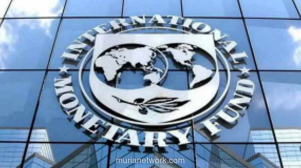 Menkeu Purbaya Tolak Pinjaman IMF-Bank Dunia, Sebut Cadangan USD25 Miliar Cukup
