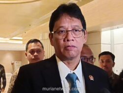 Menteri Keuangan Tolak Pinjaman IMF-Bank Dunia USD 30 Miliar, Andalkan Cadangan Negara