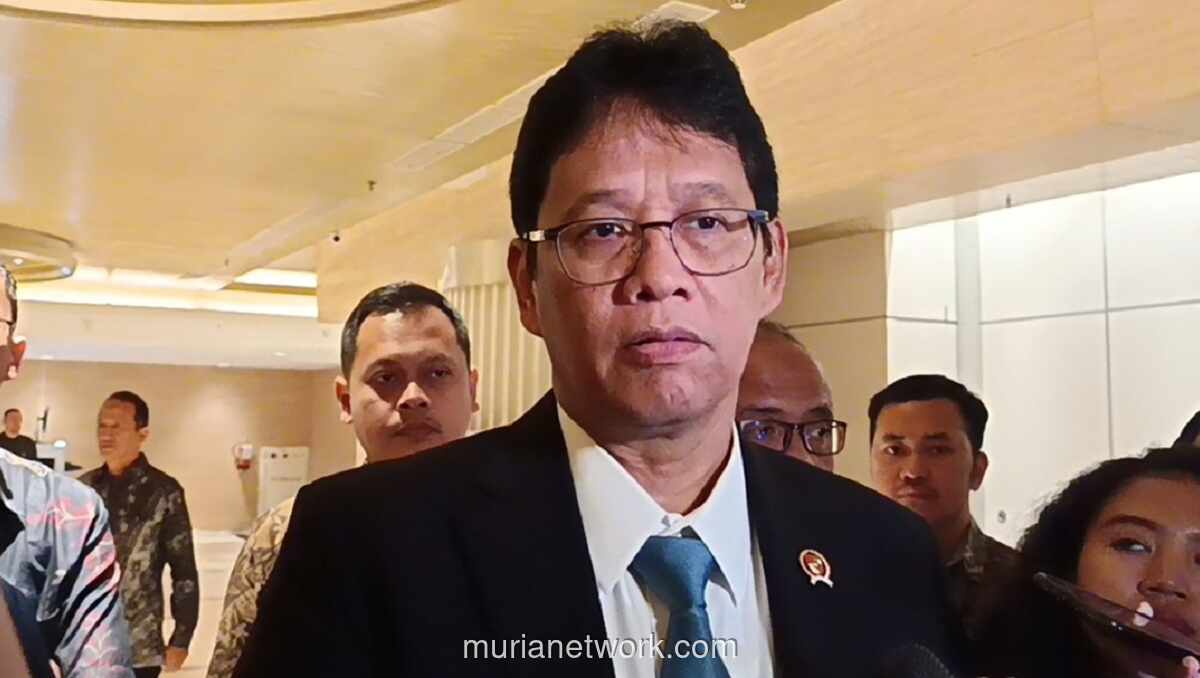 Menteri Keuangan Tolak Pinjaman IMF-Bank Dunia USD 30 Miliar, Andalkan Cadangan Negara