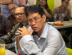 Menkeu Tunjuk Sudarto dan Ferry Ardianto sebagai Plh Dirjen Anggaran serta Strategi Ekonomi dan Fiskal