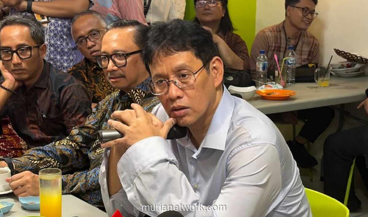 Menkeu Tunjuk Sudarto dan Ferry Ardianto sebagai Plh Dirjen Anggaran serta Strategi Ekonomi dan Fiskal