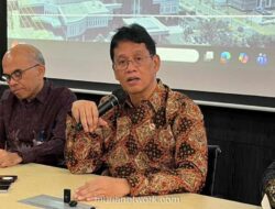 Indonesia Tolak Tawaran Pinjaman IMF-Bank Dunia USD 30 Miliar, Andalkan Cadangan Kas Sendiri