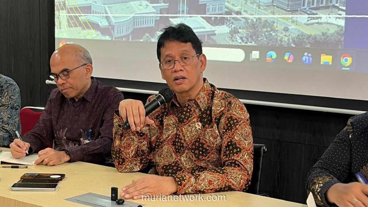 Indonesia Tolak Tawaran Pinjaman IMF-Bank Dunia USD 30 Miliar, Andalkan Cadangan Kas Sendiri