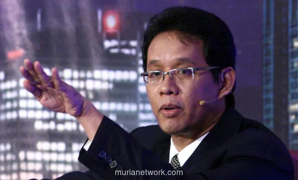 Pemerintah Yakin IHSG Tembus Level 10.000 Tahun Ini, Fundamental Ekonomi Jadi Kunci