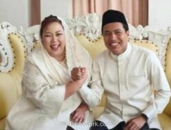 Inayah Wahid, Putri Gus Dur, Telah Menikah dengan Pengasuh Pesantren Sumenep