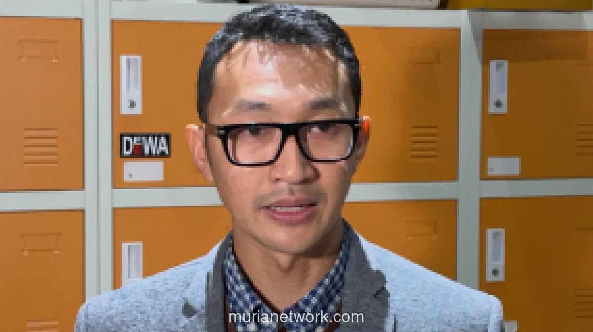 MA Tetapkan BPK Sebagai Satu-Satunya Lembaga Penghitung Kerugian Negara