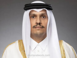 PM Qatar Kecam Penargetan Infrastruktur Sipil di Tengah Eskalasi dengan Iran