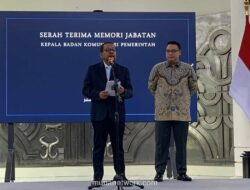 Kepala Bakom Janji Pola Komunikasi Pemerintah Lebih Agresif: ‘Kalau Diserang, Jangan Diam’