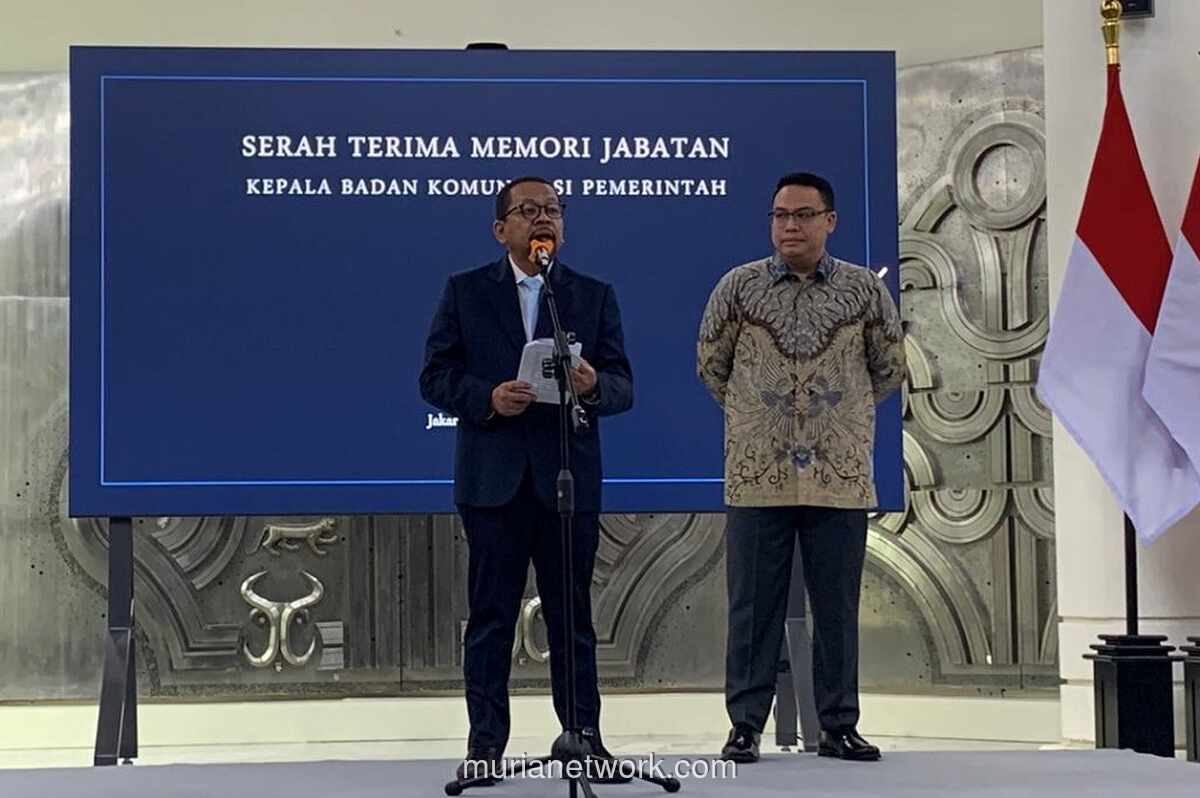 Kepala Bakom Janji Pola Komunikasi Pemerintah Lebih Agresif: ‘Kalau Diserang, Jangan Diam’