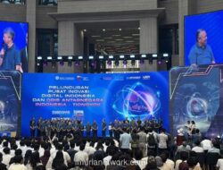 Bank Indonesia Resmi Aktifkan Pembayaran QRIS-Terintegrasi dengan China, Wisatawan Tak Perlu Bawa Uang Tunai