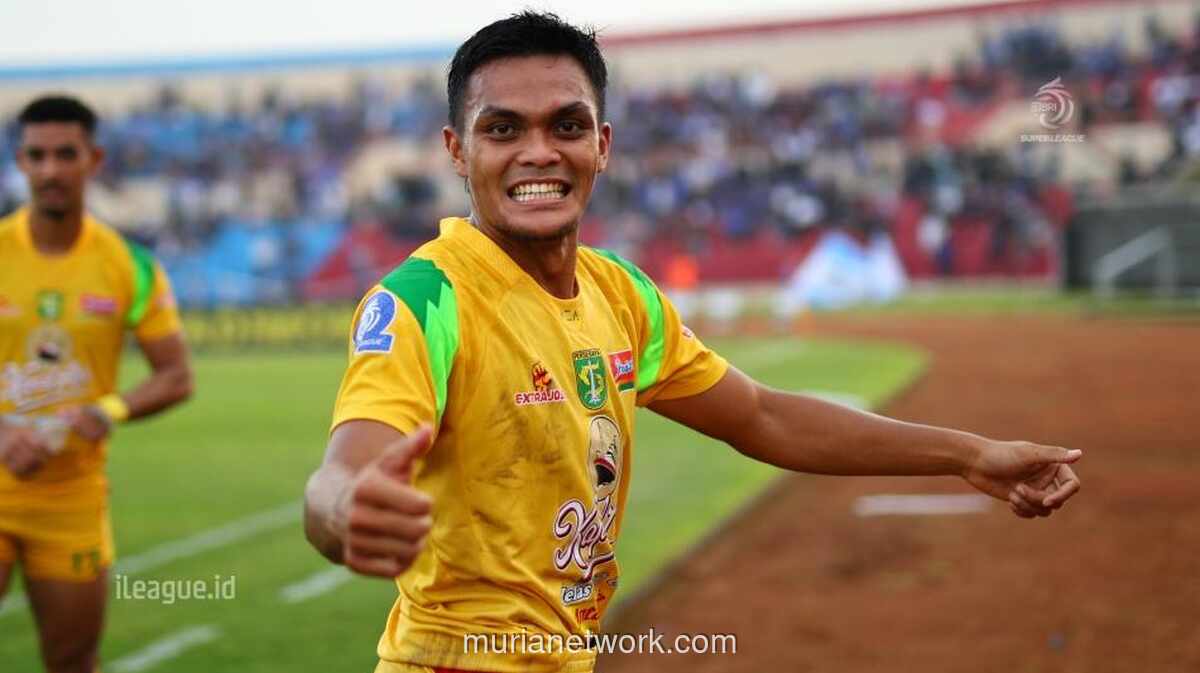 Persebaya Tumbang 0-3 dari Persija, Rachmat Irianto Akui Performa Tim Tak Memuaskan