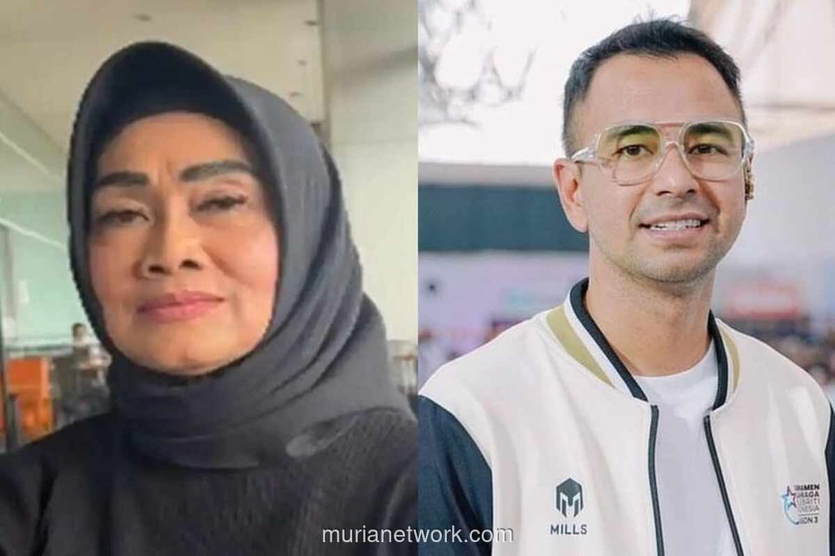 Raffi Ahmad Penuhi Amanah Terakhir Jupe, Bantu Ibunda yang Terpuruk Ekonomi