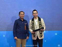 Raffi Ahmad Resmi Jadi Duta Kehormatan BPJS Kesehatan, Target Genjot Sosialisasi JKN ke Anak Muda