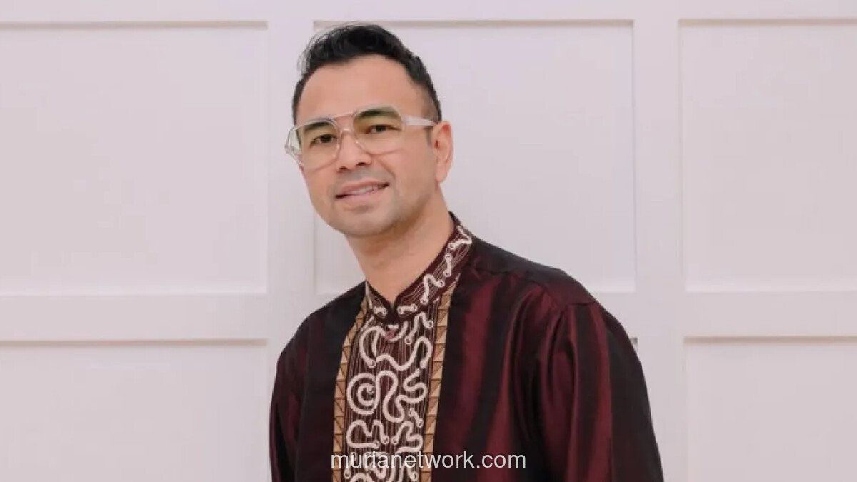 Raffi Ahmad Datangi Lokasi Kecelakaan Kereta di Bekasi Timur, Sebut Kedatangannya Murni Spontan