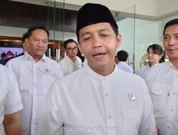 PSI Targetkan 9 Kursi DPRD Banten dan 3 Kursi DPR RI pada Pemilu 2029