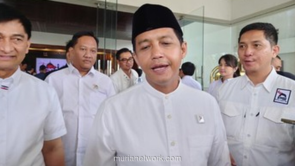 PSI Targetkan 9 Kursi DPRD Banten dan 3 Kursi DPR RI pada Pemilu 2029