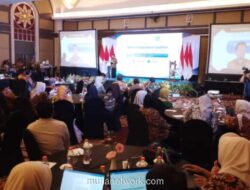 BKKBN Jatim Gelar Rakorda, Soroti Capaian Penurunan Stunting dan TFR