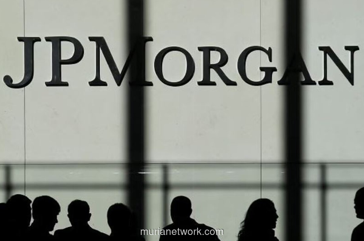 Wall Street Catat Laba Kuartal I 2026 yang Kuat, CEO Tetap Waspadai Risiko Global