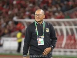 PSSI Tegaskan Semua Pemain Naturalisasi Timnas Indonesia Sah Secara Hukum