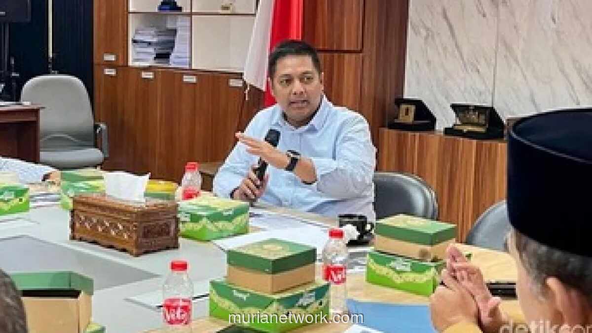 DPRD Banten Desak Pemprov Sisir Seluruh Daycare Usai Kasus Kekerasan Anak di Jogja