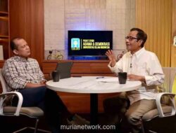 Mahfud MD Jelaskan Batasan Makar: Kritik dan Gerakan Rakyat Bukan Penggulingan Pemerintah