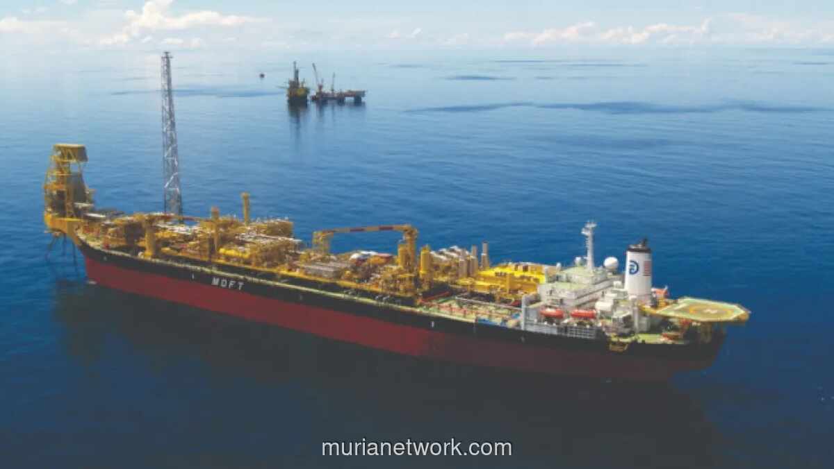 Bank Dunia Proyeksikan Harga Energi Melonjak 24% Akibat Perang Timur Tengah, Terbesar Sejak Invasi Ukraina