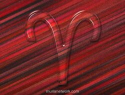 Ramalan Keuangan Aries 7 April 2026: Pemasukan Stabil, Waspada Pengeluaran Impulsif