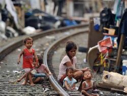 Kemiskinan Jakarta Turun Tipis Jadi 4,03 Persen pada September 2025