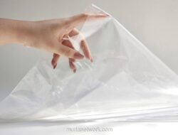 Industri Plastik Berinovasi Cari Formula Baru Imbas Gangguan Pasokan Global