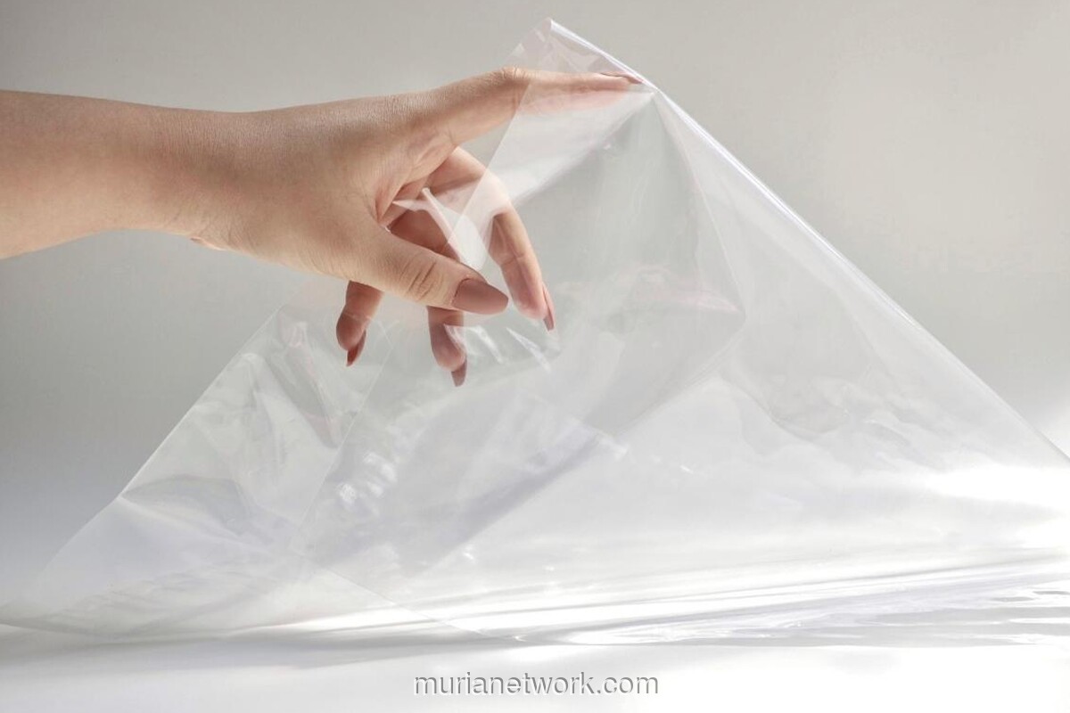 Industri Plastik Berinovasi Cari Formula Baru Imbas Gangguan Pasokan Global