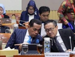 PERADI Usulkan Dewan Pengawas Khusus untuk Advokat dalam Revisi UU