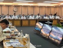 Moeldoko Soroti Tantangan Teknokrasi sebagai Kendala Utama Pemerintahan Prabowo