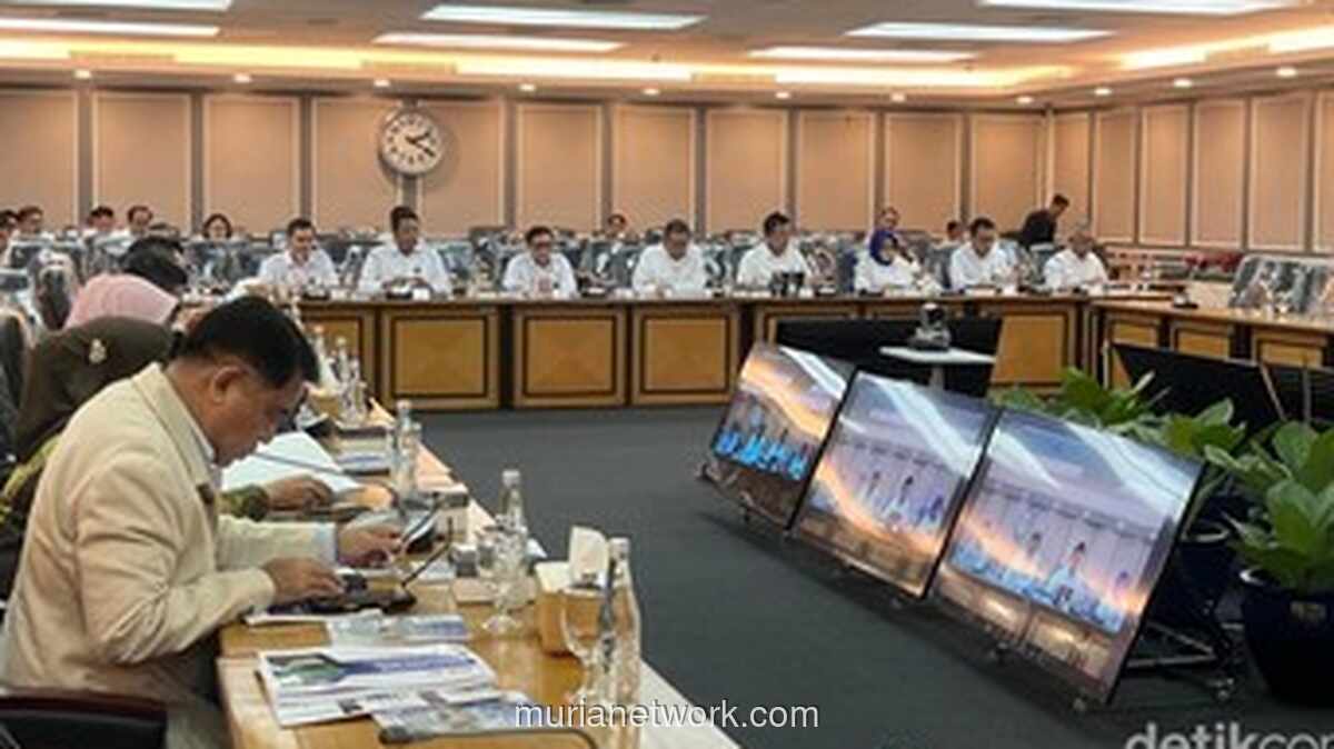 Moeldoko Soroti Tantangan Teknokrasi sebagai Kendala Utama Pemerintahan Prabowo