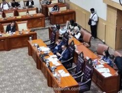 Permahi Desak Pembahasan RUU Perampasan Aset Tak Terburu-buru