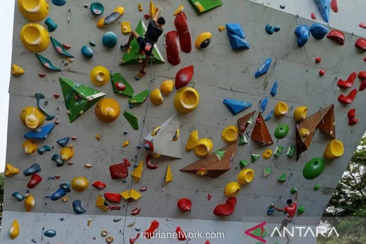 Raviandi Ramadhan Kejar Tiket Asian Games untuk Susul Kembarannya